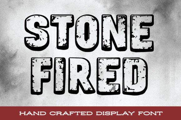Unlocking Vintage Strength: A Designer's Guide to Stone Fired