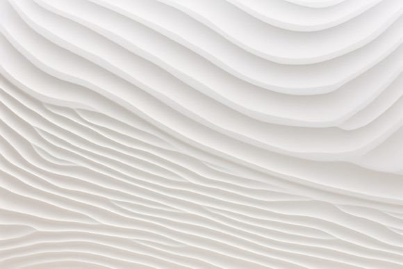 White Sand Texture Background: A Versatile Design Essential