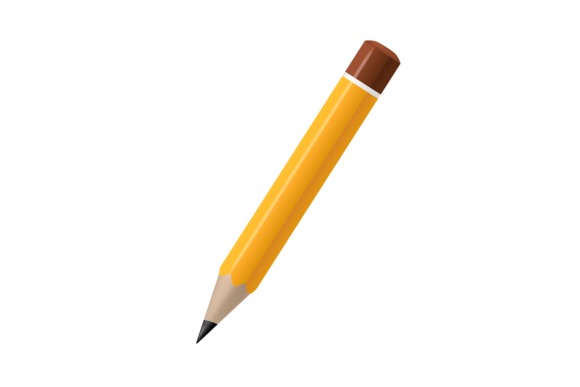 Why the Pencil Mockup Realistic Yellow Wooden G Is Essential for Modern Design